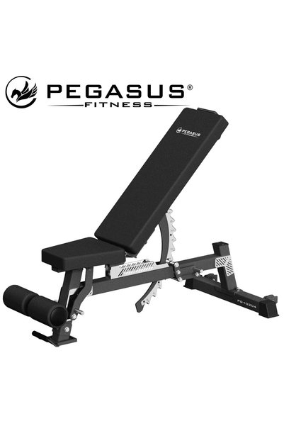 Pegasus ®   Ρυθμιζόμενος Πάγκος PG-10204 321100204