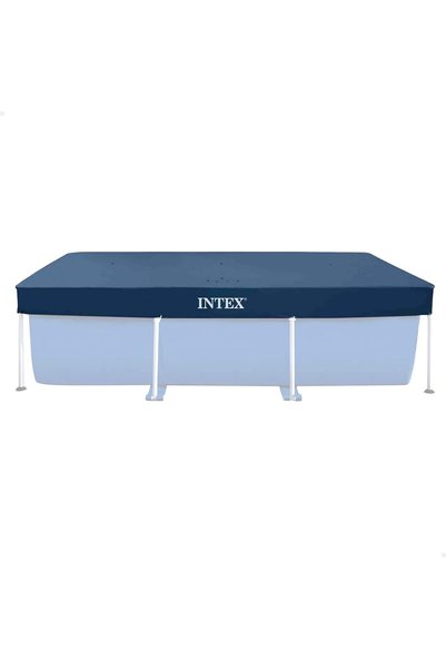 Intex Pool Cover for 300x200cm Frame Pools - 28038