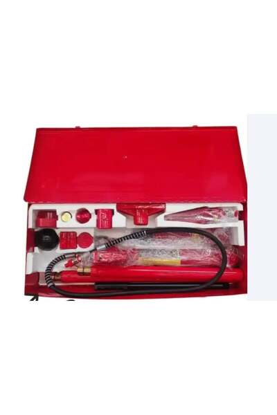 Ronak 10 Ton Body Frame Puller Set