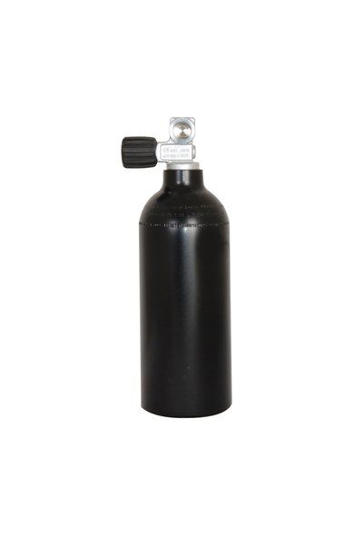 GADGETNOW Μονό Φιάλη BTS 1.5L 230 Bar 969586