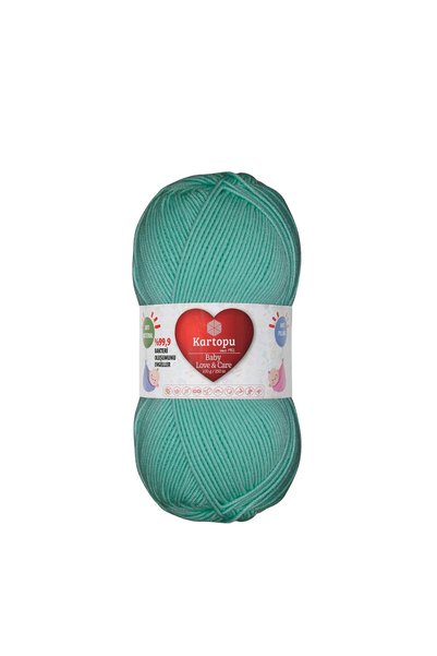 Kartopu Baby Love Care-507