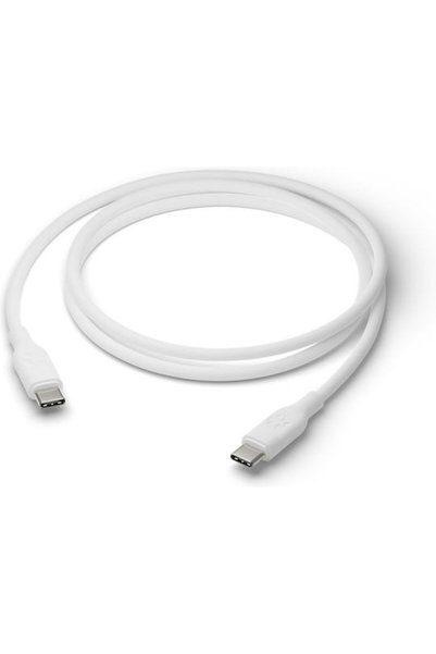 Dbramante 1928 dbramante1928 Καλώδιο USB 2.0 USB-C αρσενικό - USB-C Λευκό 1.2...