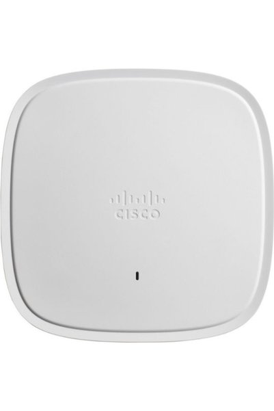 Cisco Systems Cisco Catalyst C9130AXI-E Σημείο Πρόσβασης Wi-Fi 6 Διπλής Ζώνης...