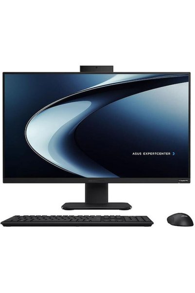 ASUS ExpertCenter P600 PM670KA-GRR3454CB1X 27 " (Ryzen AI Σειρά 300-345/16GB/...