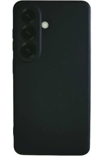 JT Berlin Θήκη πλάτης Pankow Μαλακή Samsung Galaxy S26 Μαύρο Κωδικός: 11165