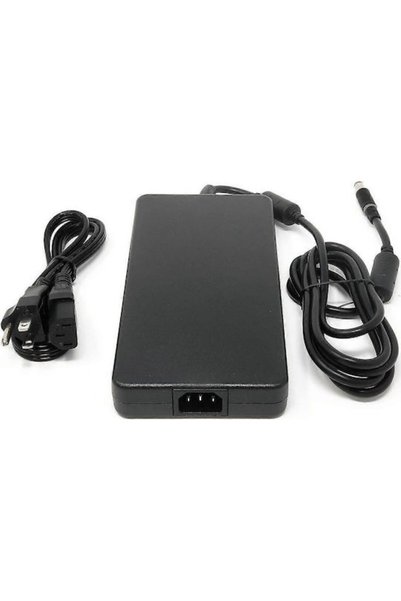 Dell Φορτιστής λάπτοπ 240W Κωδικός: PHF5J