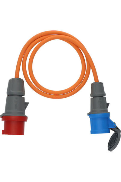 Brennenstuhl Αδιάβροχο Καλώδιο Προέκτασης 3 x 2.5mm²/1.5μ Κωδικός: 1132970025