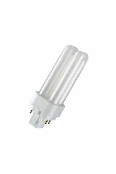 Osram Λάμπα Εξοικονόμησης Ενέργειας G24q-1 13W