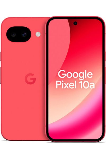 Google Pixel 10a 5G (8/256GB) Μπέρι