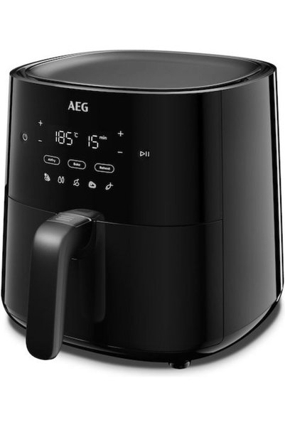 AEG 6000 Σειρά Φριτέζα Αέρος 3.3λτ Μαύρο