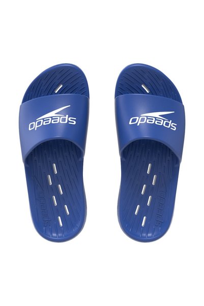 SPEEDO Papuci tip slide (Albastru închis)