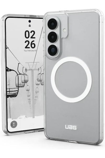 UAG Urban Armor Gear Scout Διαφανής Θήκη Μαγνητικό Μοντούλο Samsung Galaxy S2...