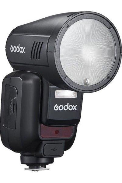 Godox GD-V100-S TTL Φλας για Φωτογραφικές Μηχανές Sony