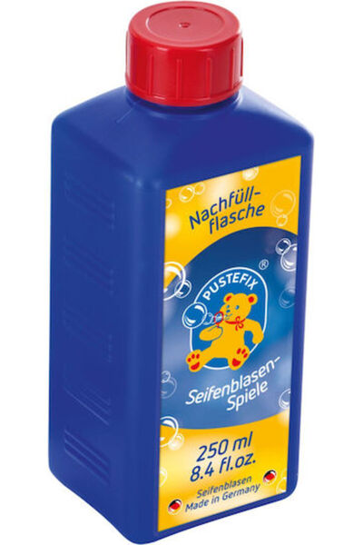 Pustefix Διαδραστικό παιχνίδι