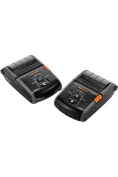BIXOLON SPP-R200IIIplus Θερμικός Εκτυπωτής Αποδείξεων Σειριακός / USB / Wi-Fi...