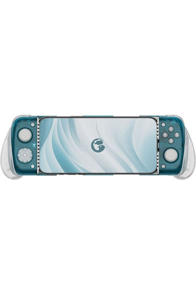 GameSir X3 Pro Ενσύρματο Χειριστήριο Παιχνιδιών με Μοχλούς Hall Effect για An...