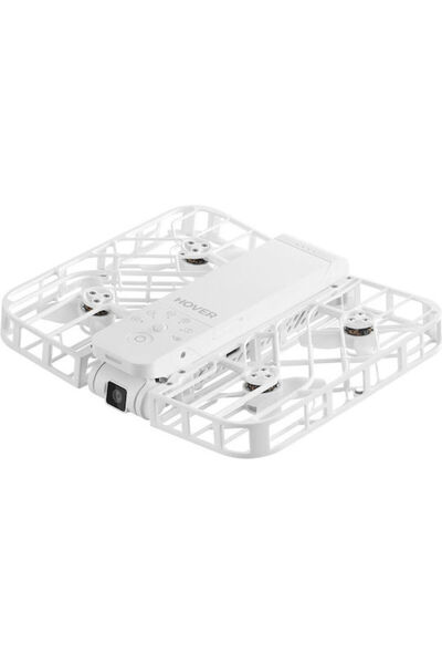 HOVERAir X1 Drone Μίνι με κάμερα 1080p Λευκό