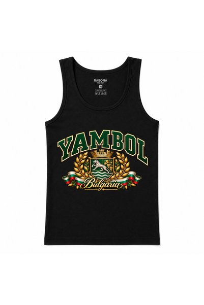 Rabona Fashion Γιαμπόλ Φανελάκι