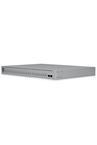 Ubiquiti Pro Max 24 PoE Διαχειριζόμενος Διακόπτης PoE++ L2 / L3 με 24 Θύρες E...