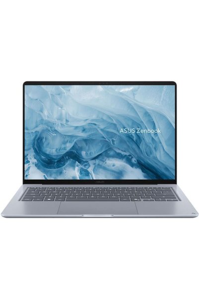 ASUS Zenbook 14 UX3480KA-OLED-U1053W 14 " OLED FHD+ (Σειρά Ryzen AI 300-345/1...