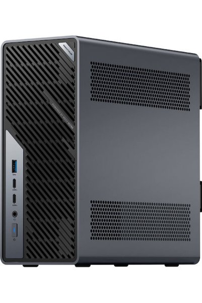 Minisforum Βασικό Πακέτο (Core Ultra 5 / 256GB M.2 / SSD)