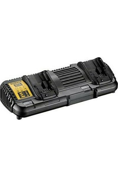 Dewalt Φορτιστής μπαταρίας λιθίου Κωδικός: DCB132X2