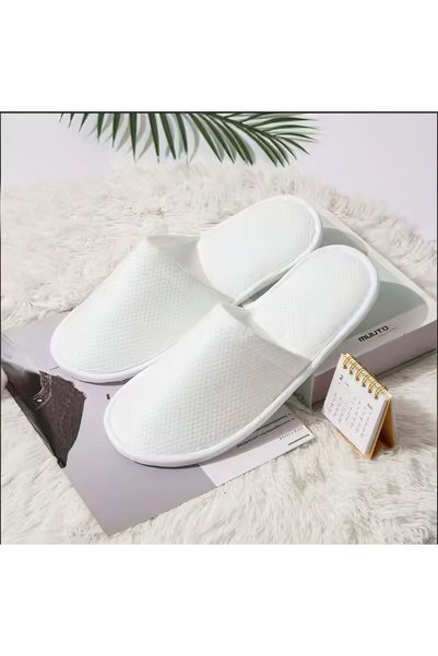 Ralex Hotel and SPA Slippers made of 60 grams/sqm terry cloth and 5 mm rubber...