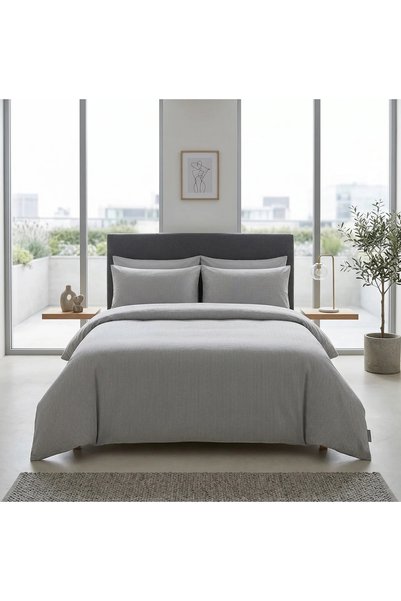 Ralex Ranforce bed linen 1 person, Cotton Pro 100% Cotton , Moonlit