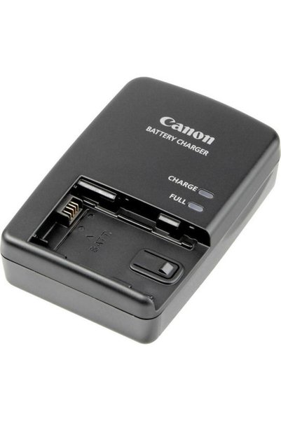 Canon Μονός Φορτιστής Μπαταρίας CG-800E Κωδικός: 2590B003