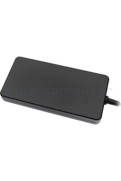 Dell Προσαρμογέας Φορτιστή Λάπτοπ 240W