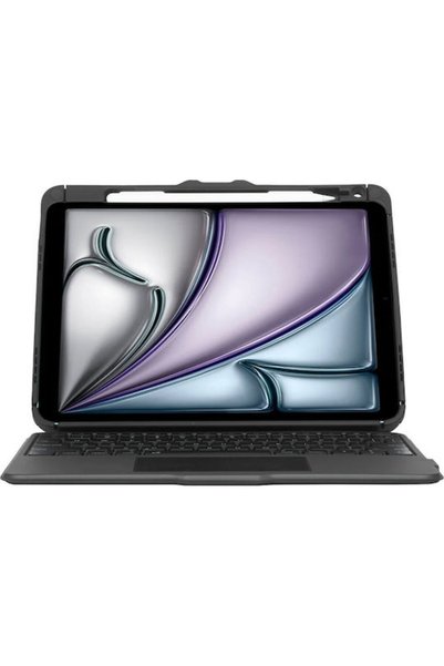 Targus Θήκη-Πληκτρολόγιο Bluetooth Versavu για iPad Air 11 ιντσών, Μοντέλο Th...