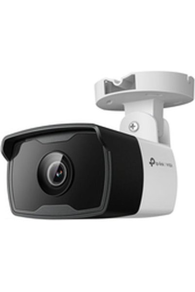 TP-LINK VIGI v1 Κάμερα Παρακολούθησης IP Full HD+ 4MP Αδιάβροχη με Φακό 4mm