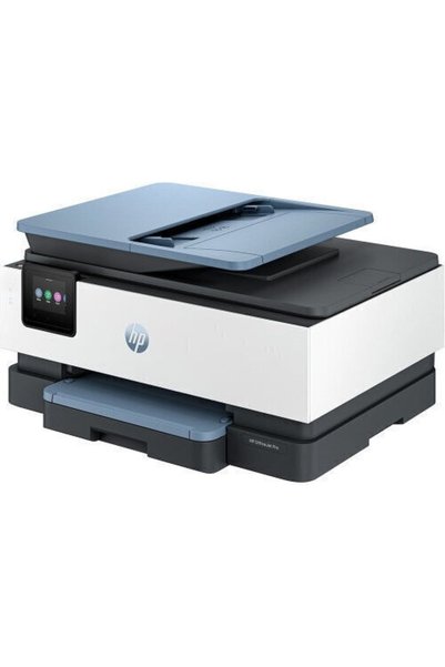 HP OfficeJet Pro 8135e Έγχρωμος Πολυμηχάνημα Inkjet με WiFi και Εκτύπωση από ...