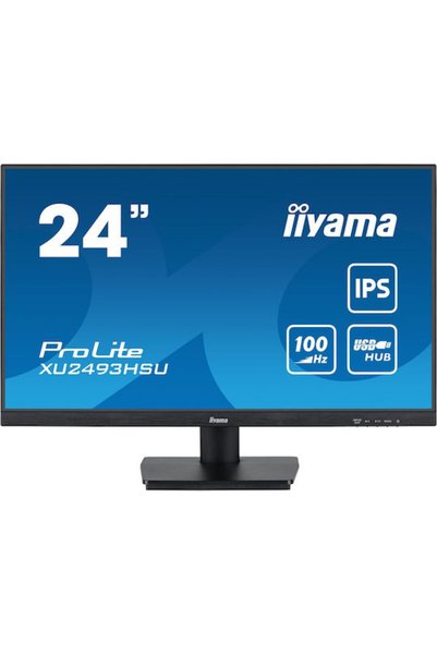 IIYAMA ProLite Οθόνη IPS 24 " FHD 1920x1080