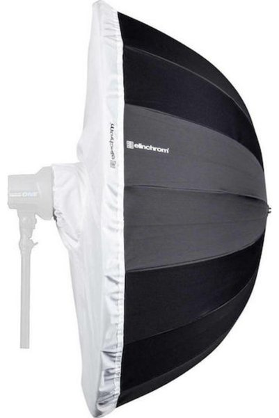 Elinchrom Ημιδιαφανής Διαχύτης για Βαθιά Στήλη 105 εκ. Αξεσουάρ για Στούντιο ...