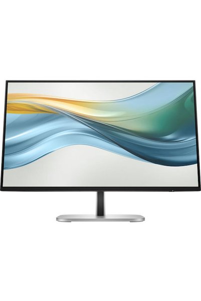 HP S5 Pro 524pu Οθόνη IPS 23.8 " FHD 1920x1080 με Χρόνο Απόκρισης 5ms GTG