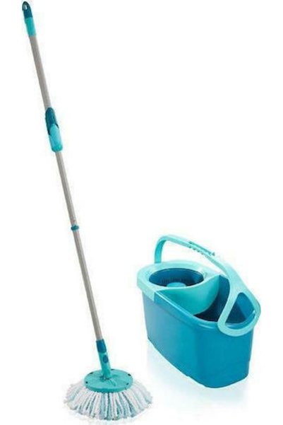 Leifheit Clean Twist Mop Ergo Mop 52102
