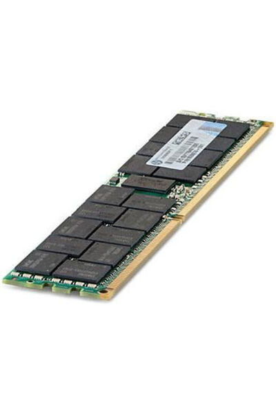 HP Επιχειρησιακή DDR3 με μονάδα 1x32GB και ταχύτητα 1866 για διακομιστή Κωδικ...