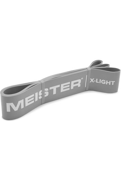 Meister أربطة مقاومة من ماركة ميستر إكس باند كومفورت - عرض 41 بوصة × 2 بوصة -...