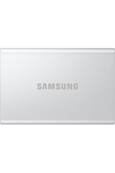 Samsung T7 Resurrected USB-A 3.2 Εξωτερικός SSD 1TB 2.5 " Λευκός