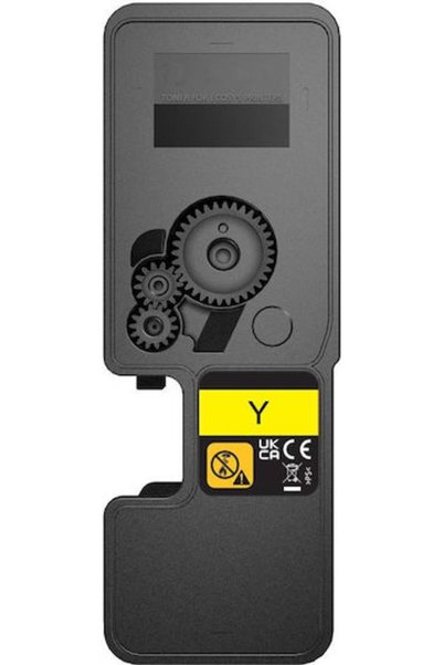 OEM Tk-5440y Kyocera Συμβατό Τόνερ Tk5440 Κίτρινο