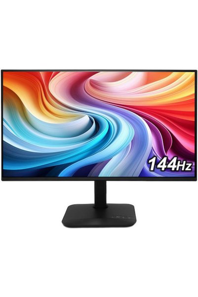 ACER Οθόνη VA Σειράς KA2 23.8 " FHD 1920x1080 με Χρόνο Απόκρισης 4ms GTG