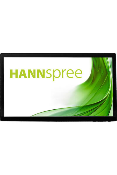 Hannspree HT 221 PPB M-Touch Οθόνη 23.8 " FHD 1920x1080 με Χρόνο Απόκρισης 4m...