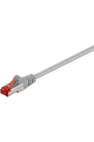 MicroConnect Καλώδιο Δικτύου Ethernet S/FTP Κατηγορίας 6 χωρίς βύσματα 50μ Γκ...