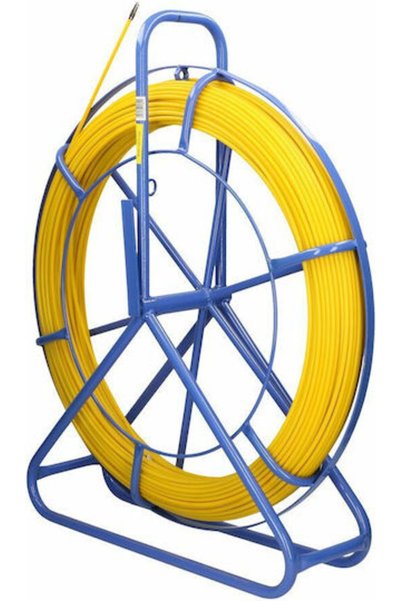 Extralink Σύρτης Ηλεκτρολόγου 6mm/100m Κωδικός: EX.13834