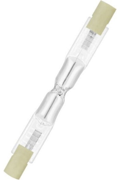Osram Haloline Λάμπα Αλογόνου 80W 230V R7S Κωδικός: 64690-