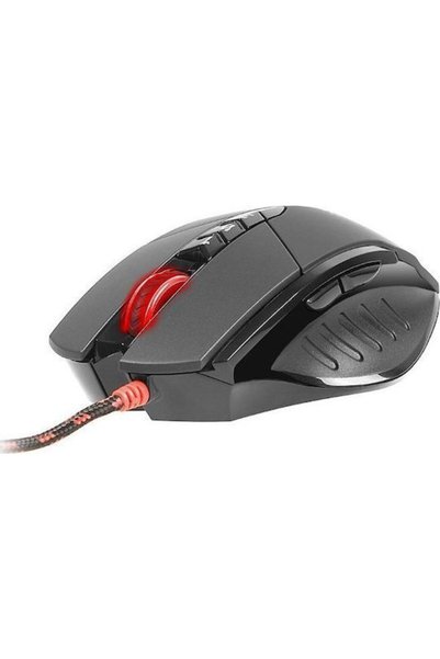 Other A4Tech Bloody V7m Ποντίκι Gaming 3200 DPI Μαύρο