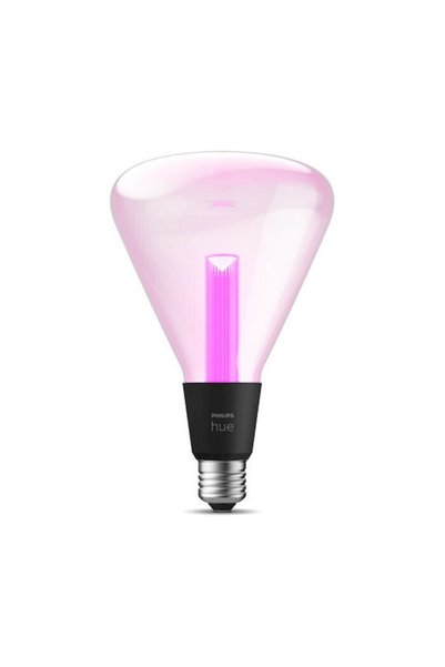 Philips Έξυπνη λάμπα LED για ντουί E27 RGBW 500lm Κωδικός: 929003151402