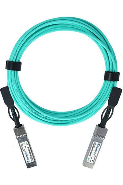 Other BlueOptics Καλώδιο Οπτικών Ινών SFP+ 5μ Κωδικός: AOC-S-S-10G-5M-BO