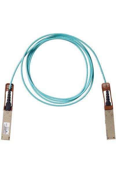 Cisco Systems Καλώδιο Οπτικών Ινών Cisco SFP+ 5μ Πορτοκαλί 1 τεμάχιο Κωδικός:...